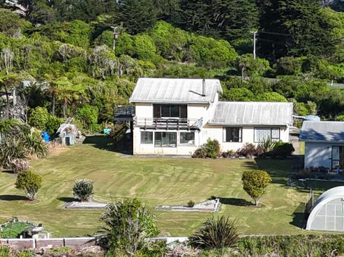 48B Lighthouse Road, Cape Foulwind