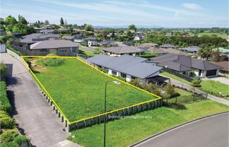 140 Rosehearty Place, Te Awamutu