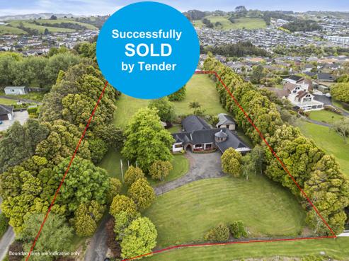 11 Gracechurch Drive, Flat Bush