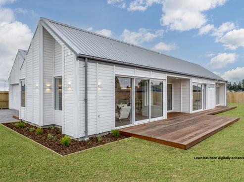 51B Memorial Crescent, Methven