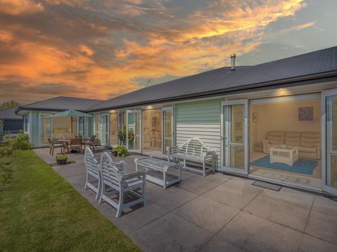 12 Kawakawa Street, Pegasus