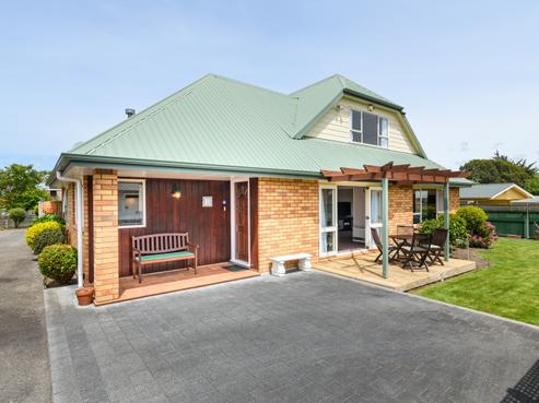 257 Kimbolton Road, Feilding
