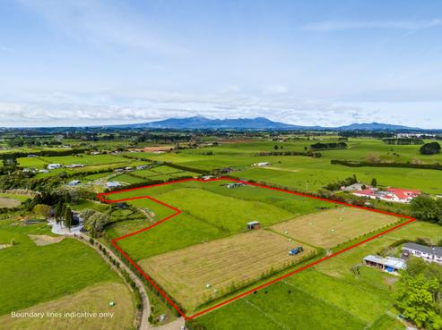 65 Mountain Road, Bell Block
