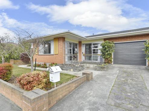 1/9 Juniper Place, Burnside