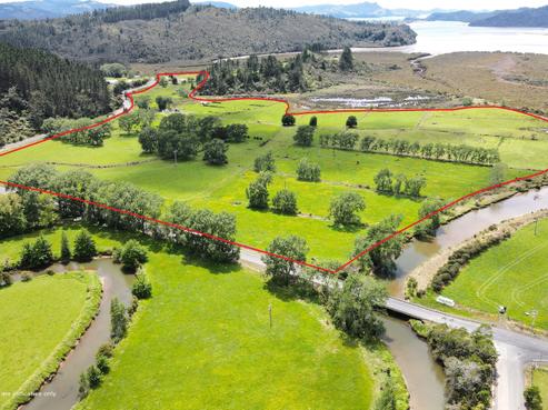 2680 Tairua Whitianga Road, Kaimarama