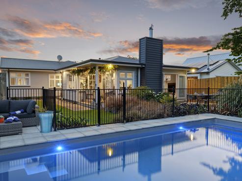 55 Jeffreys Road, Fendalton