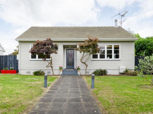 9 Plunket Terrace, Hamilton East