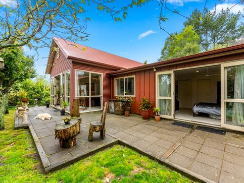 259 Skyhigh Road, Hunua