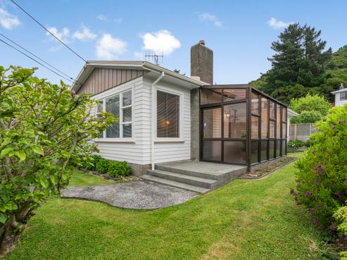 61 Karaka Street, Wainuiomata