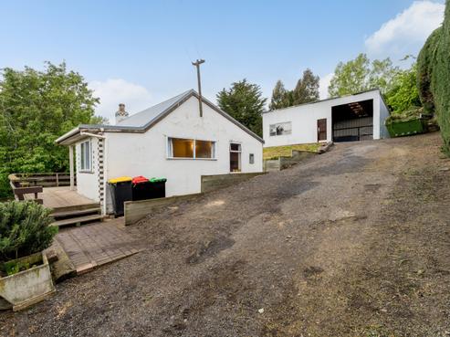 725 East Taieri-allanton Road, Allanton
