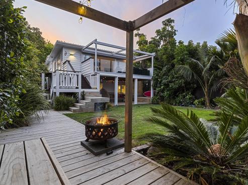 41 Selbourne Street, Grey Lynn