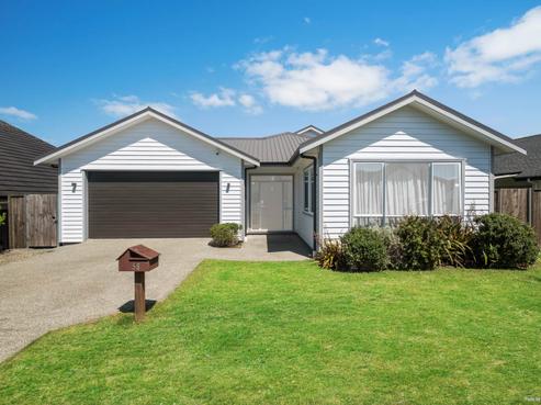 58 Ormonde Drive, Silverdale
