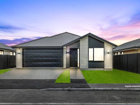 21 Pender Street, Kaiapoi