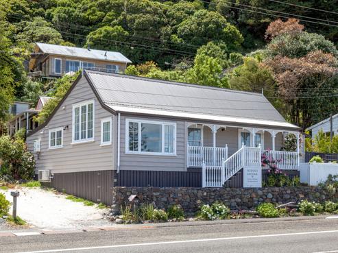 430 Tararu Road, Thames