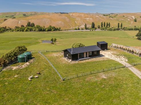 193C Tapairu Road, Waipawa
