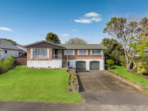36 Beresford Street, Pukekohe