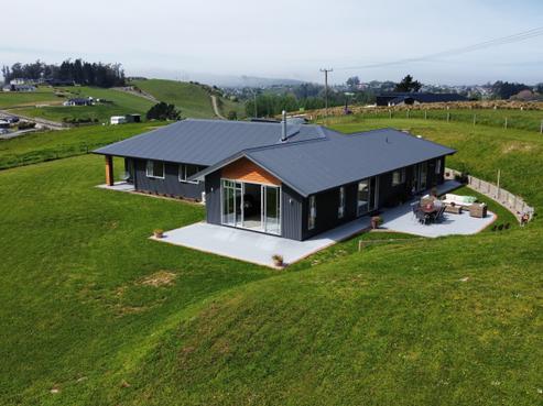 40 Pukeko Lane, Oamaru