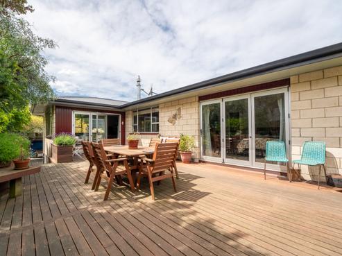 181A Otipua Road, West End