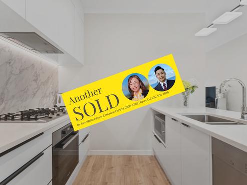 3 Aoraki Crescent, Albany Heights