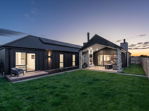 42 Hugo Shaw Drive, Cambridge