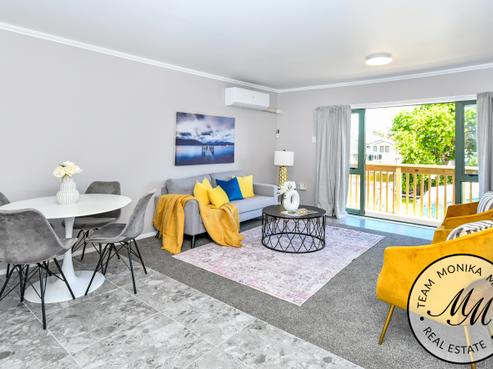 4/87 Station Road, Papatoetoe