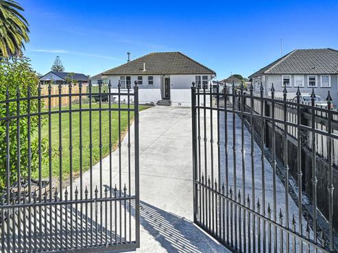 181 Nikau Street, Saint Leonards