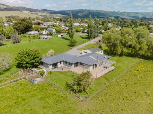 110 Wyndham Street, Ashhurst