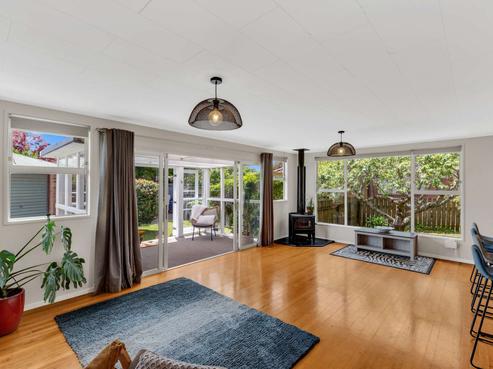 114 The Circle, Manly