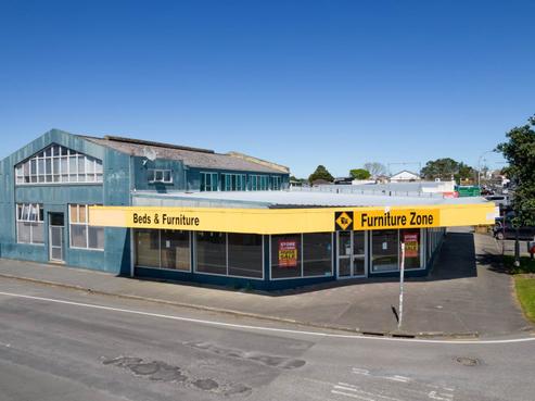 47 Broadway, Kaikohe