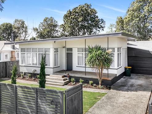 12 Walsh Street, Forest Lake