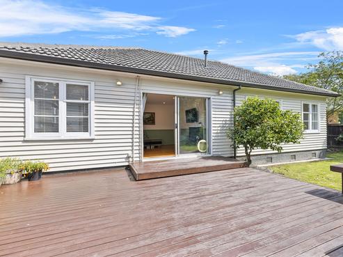 12 Braemar Place, Avonside