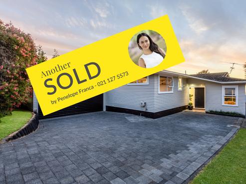 93 Udys Road, Pakuranga