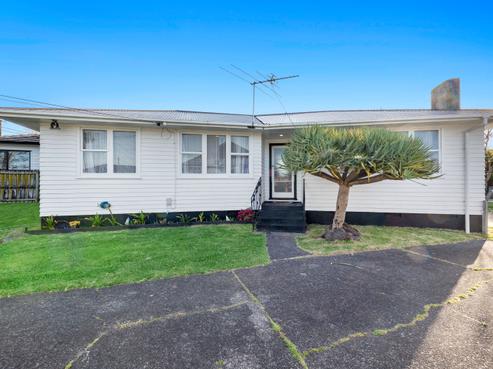 16 Ivon Road, Otara