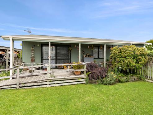 81 Tawari Street, Matamata