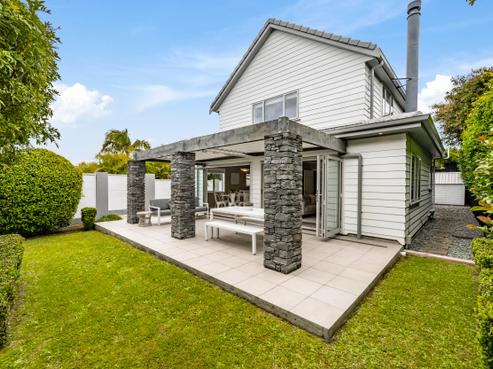 3B Dell Avenue, Remuera