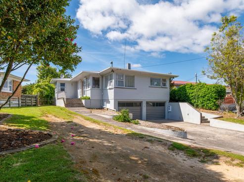 8 Bertram Street, Hillcrest