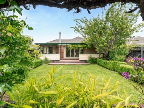 31 Roker Street, Somerfield