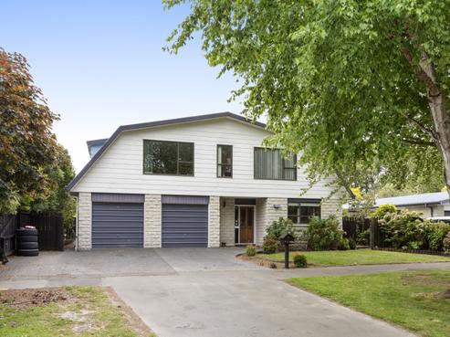 20 Tyndale Place, Ilam