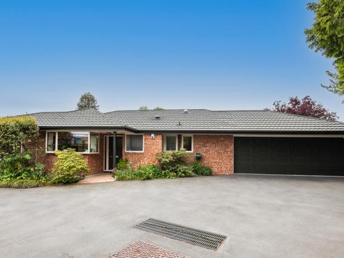26C Larch Place, Casebrook