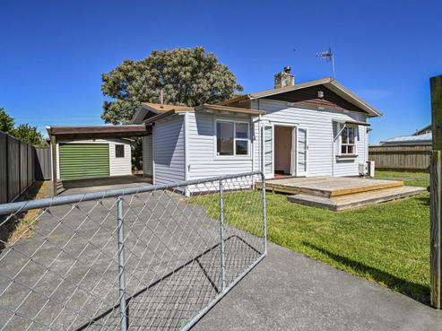 707 Miller Street, Hastings