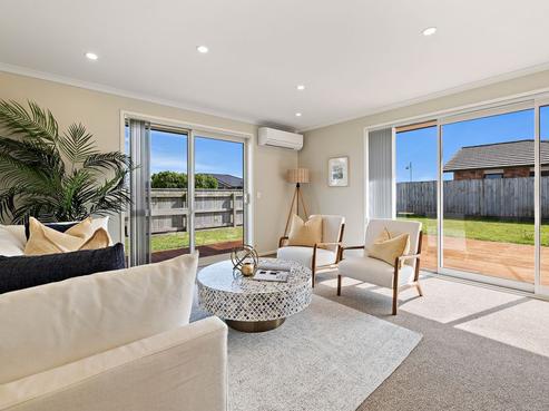 1 Reremoana Close, Hawera