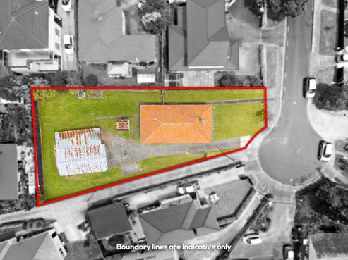 2 Welsh Street, Mount Roskill