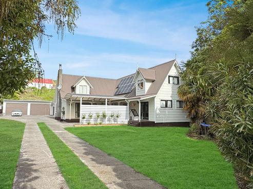 9 Main Street, Hunterville