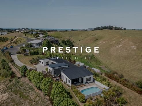 32 Quarry Ridge, Poraiti