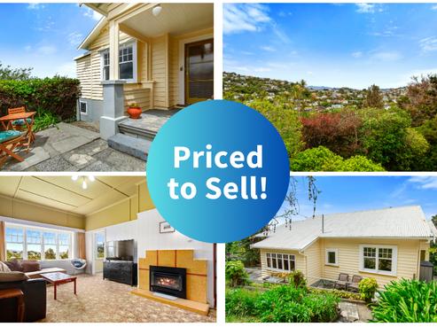25 Heke Street, Ngaio