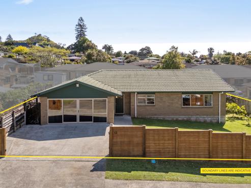 43 Crawford Avenue, Mangere Bridge