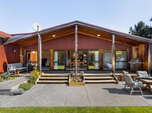 98A Anderson Road, Wanaka