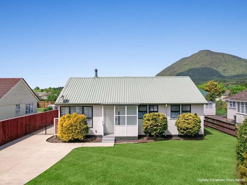 130 Onslow Street, Kawerau