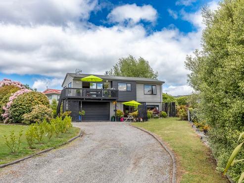 10 Rowena Crescent, Motuoapa