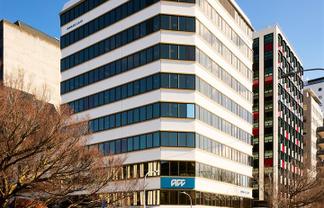 Efficient Floors with Quality Fit-outs